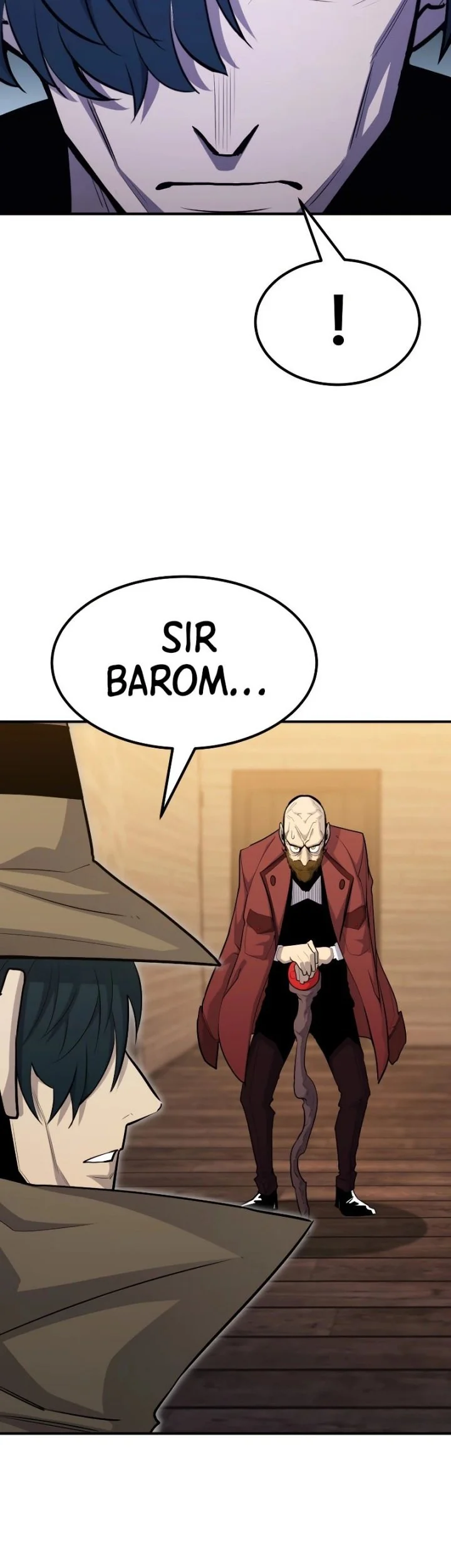 Standard of Reincarnation Chapter 95 Fix Gambar 16